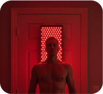 Pro Red Light Therapy Panel