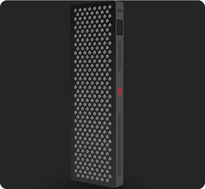 Pro Red Light Therapy Panel