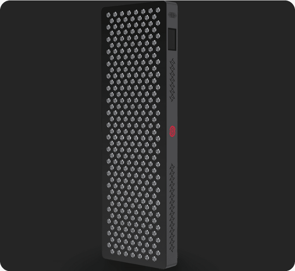 Pro Red Light Therapy Panel