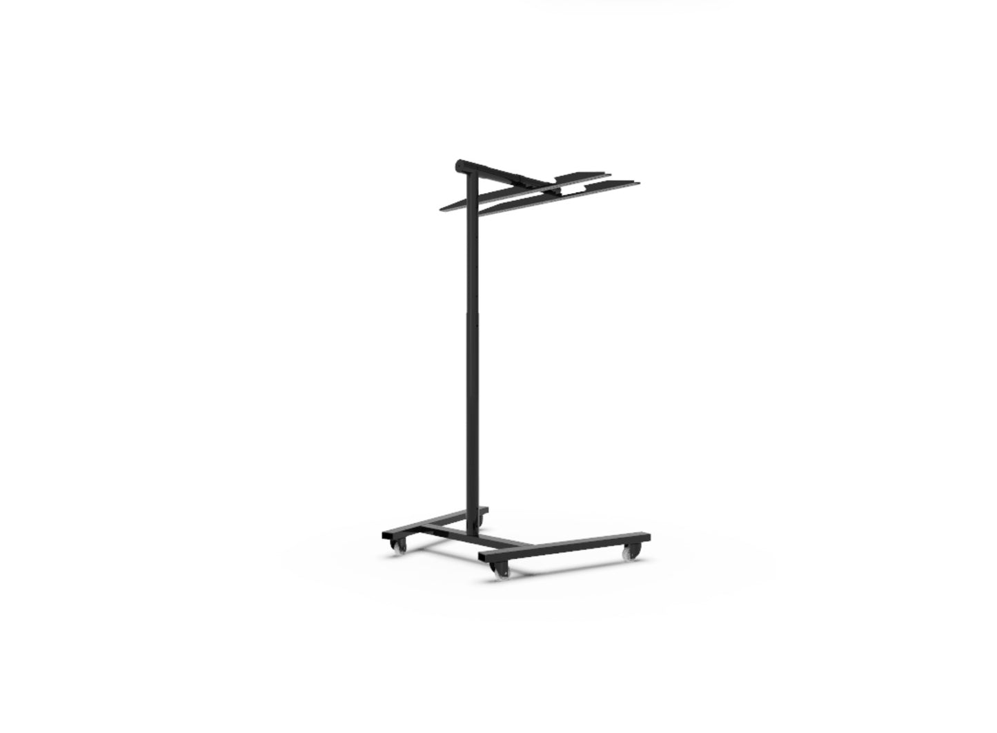 Paradiseee Horizontal & Vertical Stand