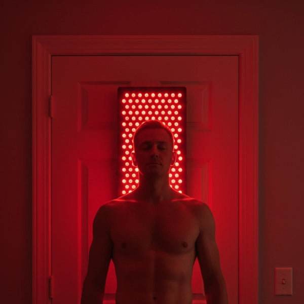 RLX 348 PRO Red Light Therapy Panel