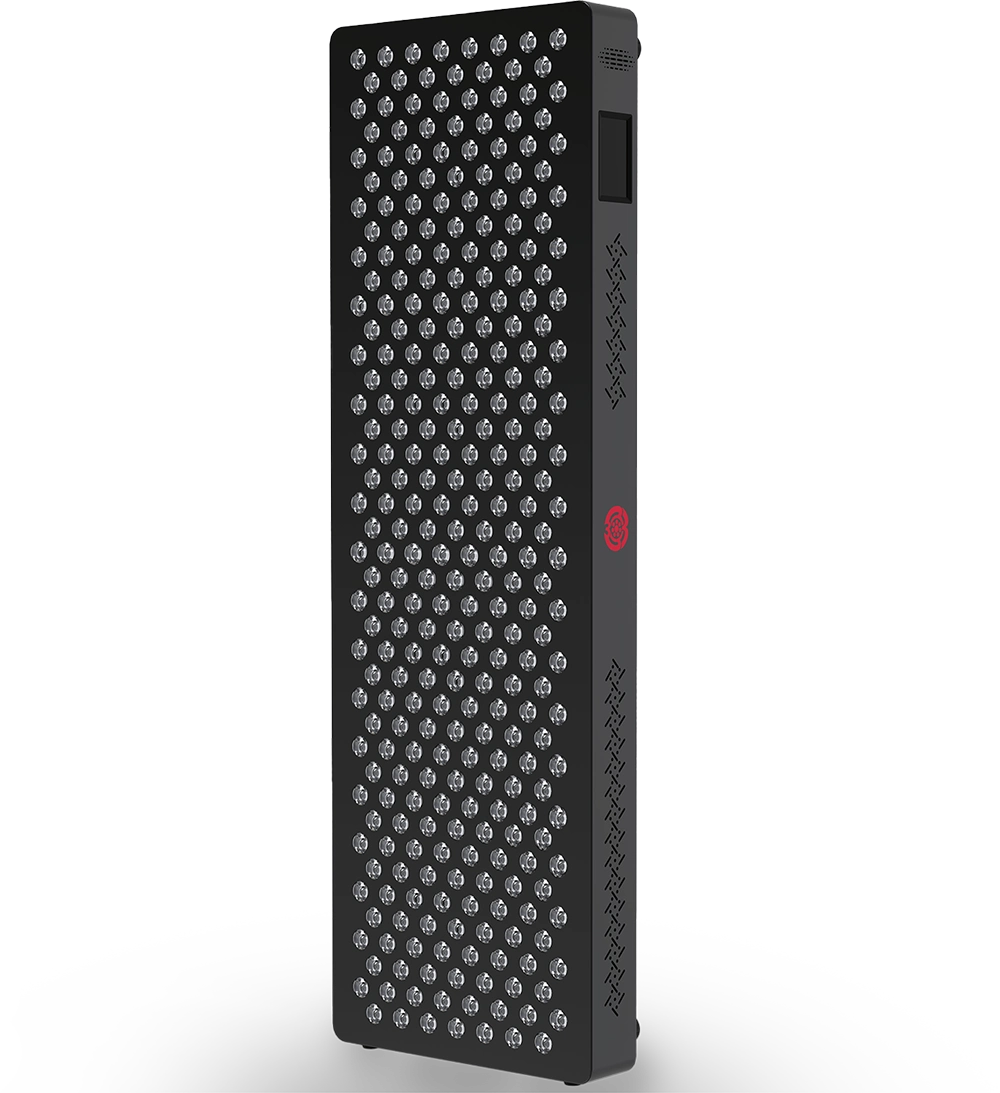 RLX 348 PRO Red Light Therapy Panel