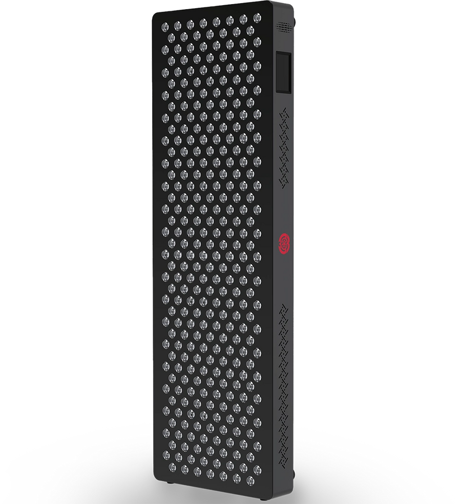 RLX 348 PRO Red Light Therapy Panel